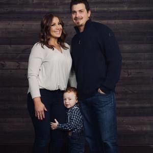 Meet your Posher, Christal